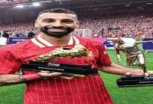 صورة محمد صلاح يكشف الصعوبات التي واجهها في بداية مشواره الاحترافي