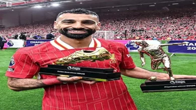 صورة محمد صلاح يكشف الصعوبات التي واجهها في بداية مشواره الاحترافي