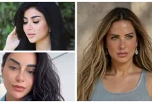 صورة هيفاء وهبي جريئة وريم مصطفى تخطف الأنظار.. 10 لقطات لنجوم الفن خلال 24