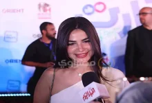 صورة بحضور تامر حسني وكزبرة.. 20 صورة من العرض الخاص لفيلم “ريستارت”