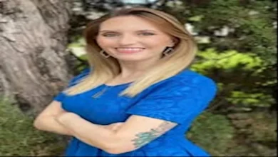 صورة ظنت أنها تعاني من الجيوب الأنفية.. سيدة تكتشف إصابتها بالسرطان وتحذر م