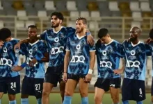 صورة موعد مباراة بيراميدز وسيراميكا كليوباترا والقناة الناقلة