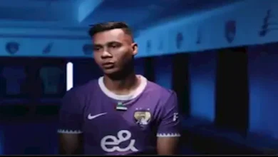 صورة “شقيقه نجم الفريق”.. العين الإماراتي يتعاقد مع موهبة الرجاء المغربي