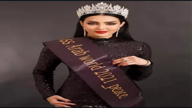 صورة رفضت الظهور بالبكيني.. 20 صورة ومعلومات عن رومي القحطاني عارضة الأزياء