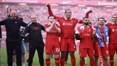 صورة بعد ختام الدوري الإنجليزي.. ماهي الاندية المتأهلة للبطولات الأوروبية؟