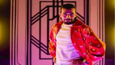 صورة طلال العبدالله يطرح فيديو كليب أغنيته “يولعها” بتوقيع بتول عرفة