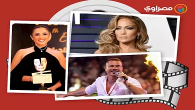 صورة حقيقة عودة تامر حسني وبسمة بوسيل وأزمة إلهام عبدالبديع وطليقها