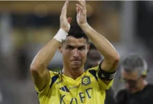 صورة “من النادي الغريم”.. رونالدو يقود مفاوضات النصر لاختيار المدرب الجديد