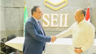 صورة ” بيزنس كوميونتي” توقع مذكرة لتعزيز فرص النمو الصناعي بمصر