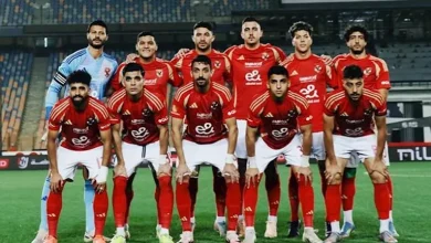 صورة الأهلي أو بيراميدز.. كم تبلغ قيمة مكافأة بطل الدوري المصري؟