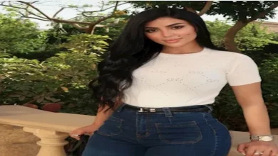 صورة كارولين عزمي تتألق في أحدث ظهور.. والجمهور يعلق:”راوية البطل”