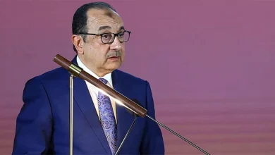 صورة وزير قطاع الأعمال: قصر غرناطة سيتم تشغيله كمركز ثقافي وسياحي