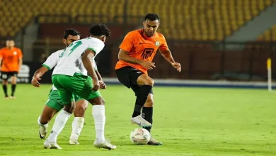 صورة مهمة صعبة للبنك الأهلي.. صراع ثلاثي على من يرافق الزمالك للكونفدرالية