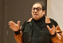 صورة عادل عوض يناقش سينما سبيلبرج في مهرجان القاهرة للسينما الفرنكوفونية