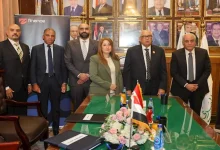 صورة محكمة استئناف القاهرة تطلق خدمات إلكترونية بالتعاون مع وزارة الاتصالات