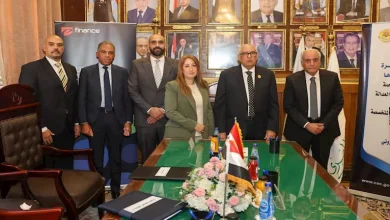 صورة محكمة استئناف القاهرة تطلق خدمات إلكترونية بالتعاون مع وزارة الاتصالات