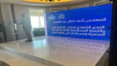 صورة اتحاد الصناعات: 60% من النفايات الصلبة من القطاع الغذائي والتغليف
