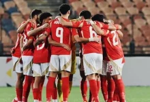 صورة الأهلي أم بيراميدز؟ .. حسم الدوري المصري الممتاز (تغطية خاصة)