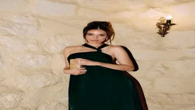 صورة أحدث ظهور لـ جيهان الشماشرجي.. والجمهور: “يا حلاوتك” (صور)