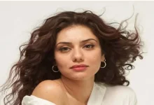 صورة ساحرة وجذابة.. 4 صور لإطلالة جيهان الشماشرجي في أحدث ظهور