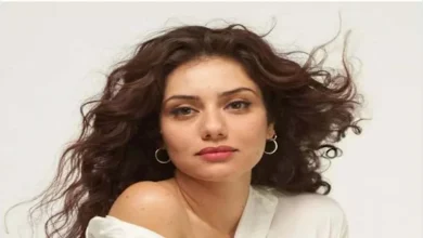 صورة ساحرة وجذابة.. 4 صور لإطلالة جيهان الشماشرجي في أحدث ظهور