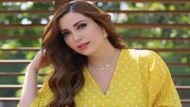 صورة بفستان مفتوح.. نسرين طافش بإطلالة جريئة في أحدث ظهور