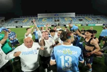 صورة “خدمة للزمالك”.. تعليق ناري من بلال على تتويج الأهلي وإبعاد بيراميدز