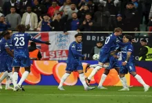 صورة تشيلسي يهزم ريال بيتيس ويتوج بدوري المؤتمر الأوروبي
