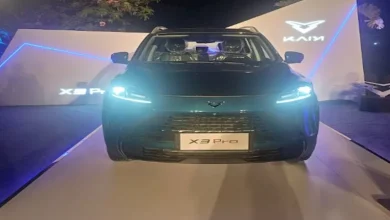 صورة شيري تيجو 4 برو أرخص من كايي X3 Pro بـ35 ألف جنيه