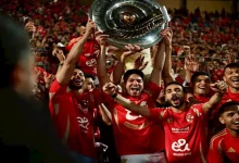صورة لقطتان صنعتا التاريخ.. كيف حسم الأهلي اللقب الـ45 من الدوري المصري؟