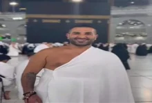 صورة “قالوله يا كافر”.. تفاصيل الهجوم على أحمد سعد قبل إزالة التاتو