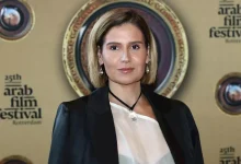 صورة هنا شيحة تتألق بإطلالة كلاسيكية في أحدث ظهور لها