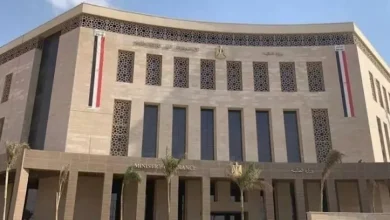 صورة أرقام من موازنة مصر خلال 10 أشهر: عبء الدين يلتهم إيرادات الضرائب
