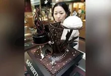 صورة تخطّى سعرها الـ70 مليون دولار.. 10 صور لأغلى 3 تورت في العالم