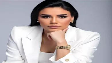 صورة أمينة تستعد لطرح “سد يا ماما سد”