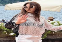 صورة بعد تغير ملامحها..أحدث ظهور لـ إليسا بإطلالة جريئة والجمهور يعلق (صور)