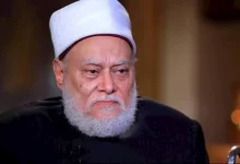 صورة علي جمعة: كل أحاديث البخاري موجودة في “مسند الإمام أحمد” ما عدا حديثًا
