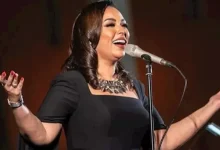 صورة مروة ناجي تشدو بأشهر أغاني أم كلثوم في عرض غنائي استعراضي