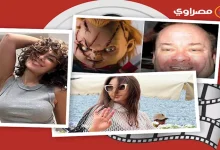 صورة حقيقة وفاة عادل إمام ونجمة تنشئ قناة دينية ورحيل فنانة معتزلة