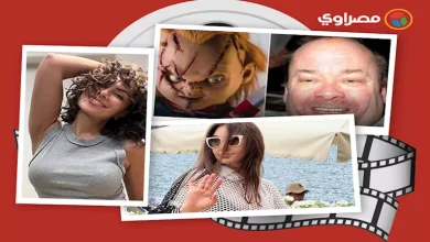 صورة حقيقة وفاة عادل إمام ونجمة تنشئ قناة دينية ورحيل فنانة معتزلة