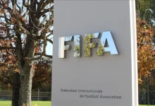 صورة أول رد من مركز شباب تلا على قرار الاتحاد الدولي بإيقاف قيد الفريق