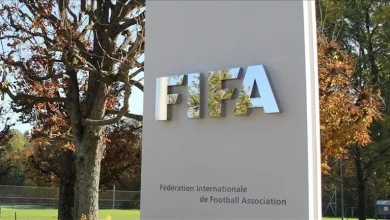 صورة أول رد من مركز شباب تلا على قرار الاتحاد الدولي بإيقاف قيد الفريق