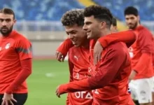 صورة “باركلي على الدوري”.. إمام عاشور يتحدث عن انتقال زيزو للأهلي