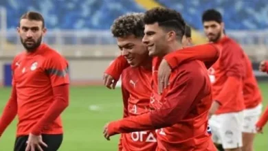 صورة “باركلي على الدوري”.. إمام عاشور يتحدث عن انتقال زيزو للأهلي