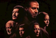 صورة “إم بي سي مصر” تطرح بوستر مسلسل “بطن الحوت”.. وعرضه قريبا