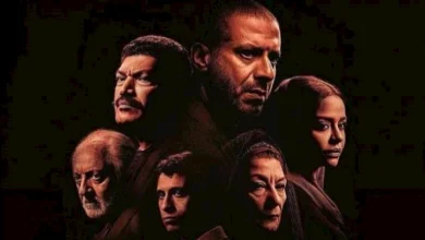 صورة “إم بي سي مصر” تطرح بوستر مسلسل “بطن الحوت”.. وعرضه قريبا