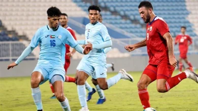صورة “فوجئت بقرار إيقافي”.. لاعب الأهلي السابق يتحدث عن الواسطة في قطاع الناشئين وسبب رحيله