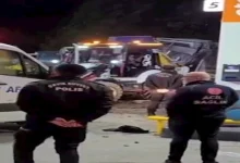 صورة واقعة مأساوية.. انهيار أرضي ينهي حياة أب وابنتيه والأم بين الحياة والموت