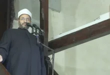 صورة خطيب الأزهر يحذر من جعل الأطفال ضحية للخلافات الزوجية: كل جرم في حقهم هو جرم في حق المجتمع بأكمله