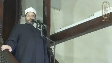 صورة خطيب الأزهر يحذر من جعل الأطفال ضحية للخلافات الزوجية: كل جرم في حقهم هو جرم في حق المجتمع بأكمله